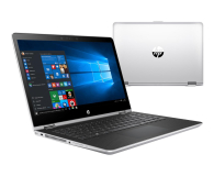 HP Pavilion x360 i5-7200U/8GB/1TB/Win10 - 375243 - zdjęcie 1